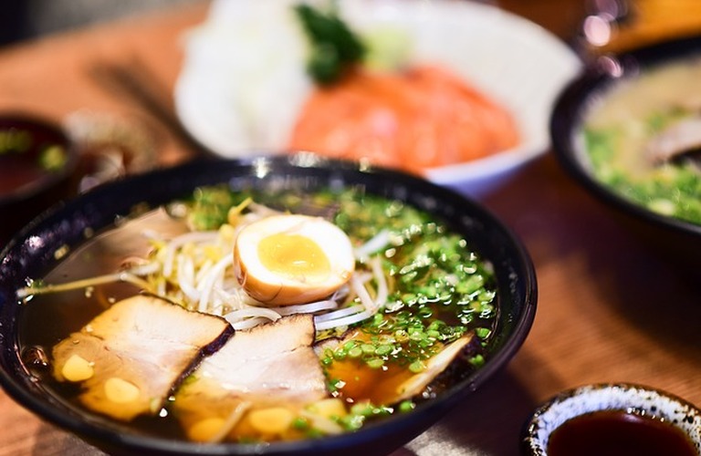 健康のために何を食べたら良い？答えは「なるべく食べない」